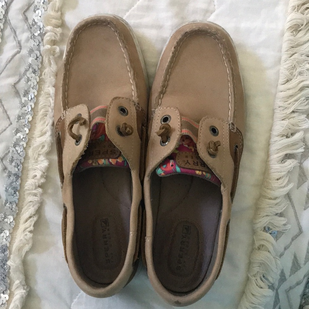 Sperry Women’s Shoes
